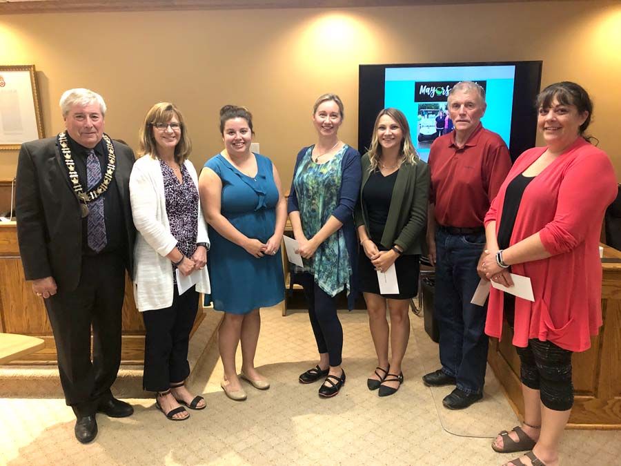 Ninth annual Minto Mayor’s Charity Golf Tournament benefits local organizations post image