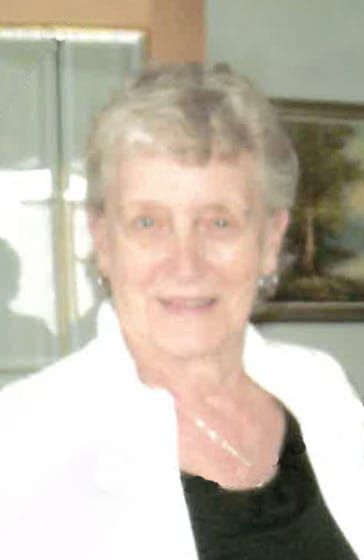HANNA, Joan (White) post image