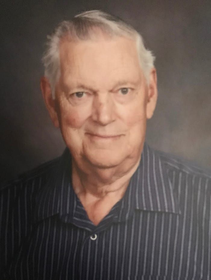 KIDNIE, Norman George post image