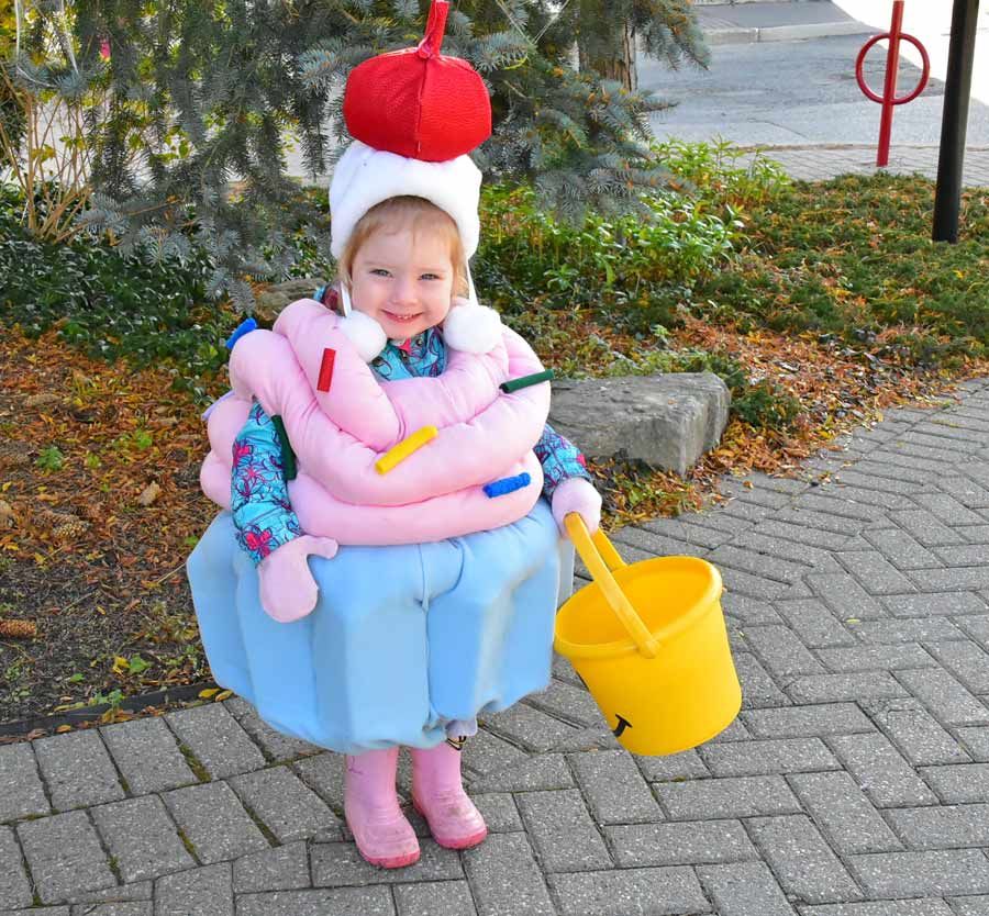 Annual Halloween Haunt Street Walk a treat for young families post image