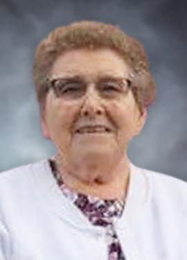 TOSH, Marjorie Isobel (nee Thomas) post image