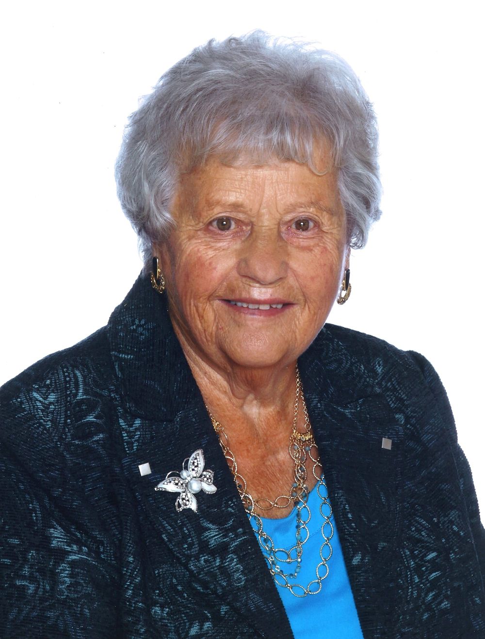 VANDEPAS, Josephine post image