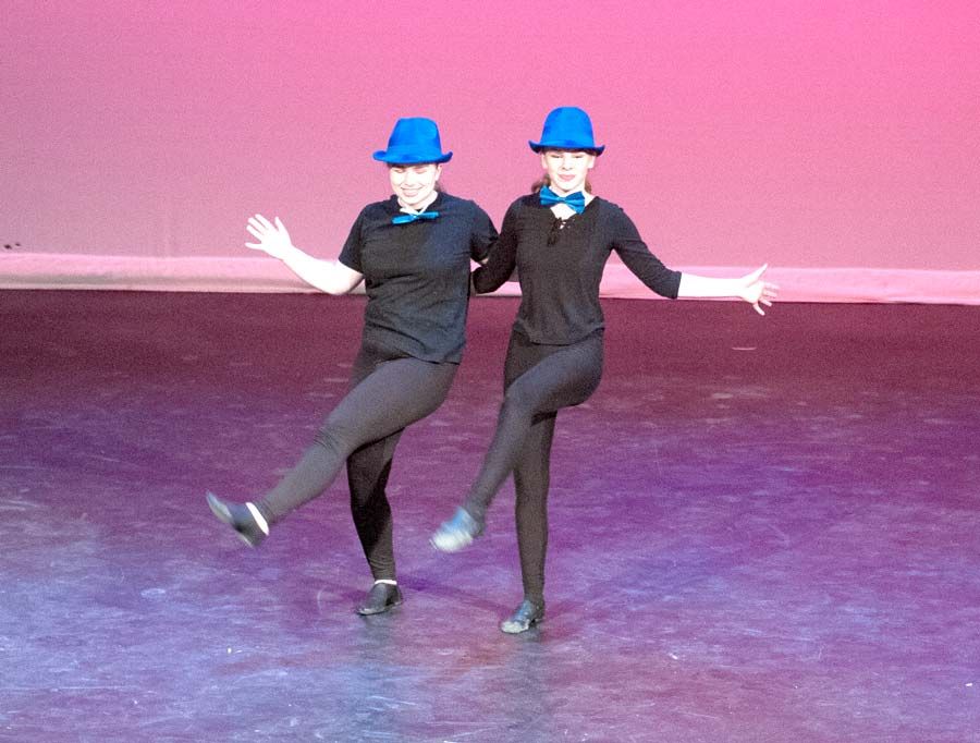 Mapleton's Got Talent show raised funds for ABC park post image