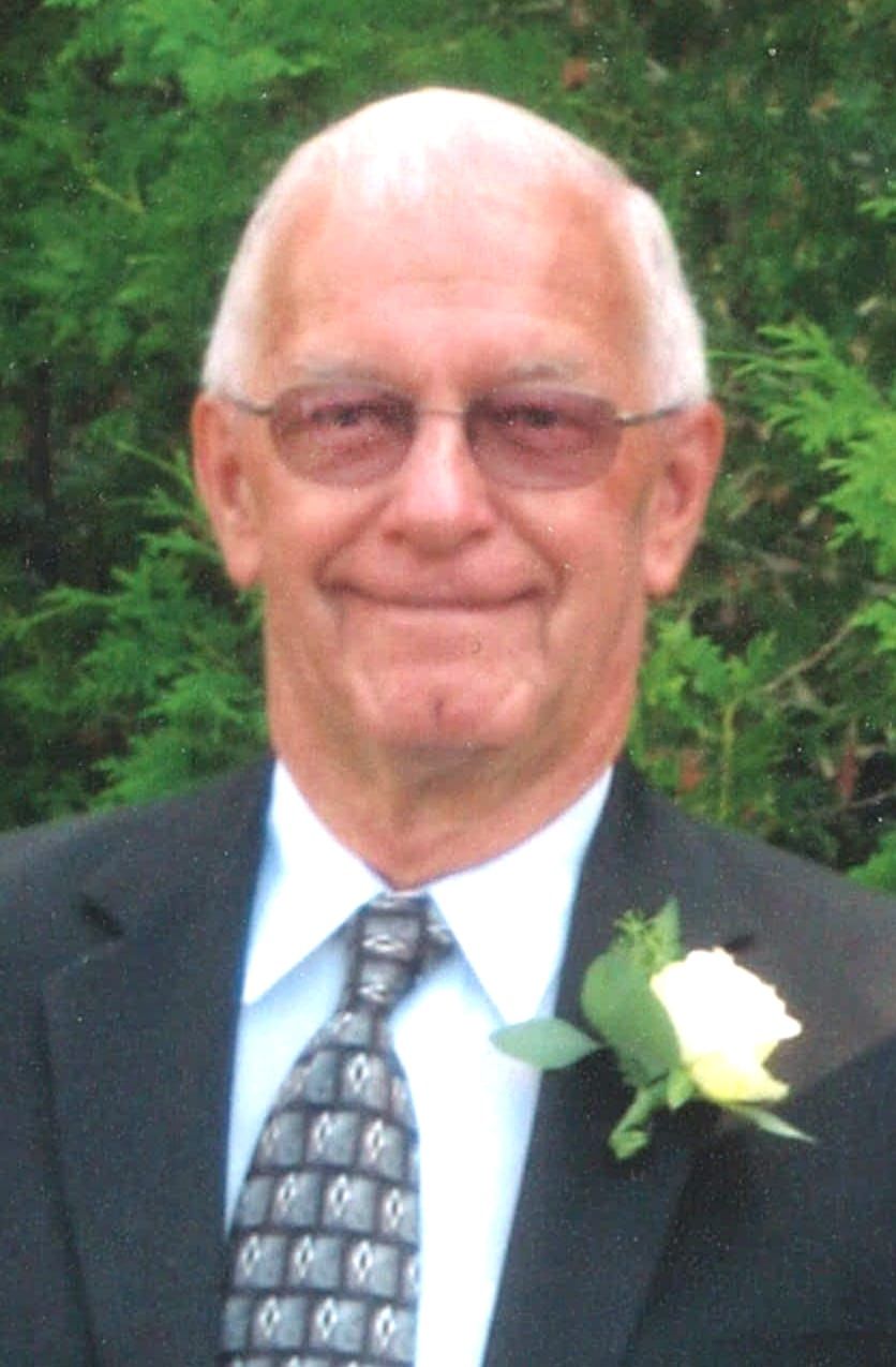 HUNTER, Lloyd post image