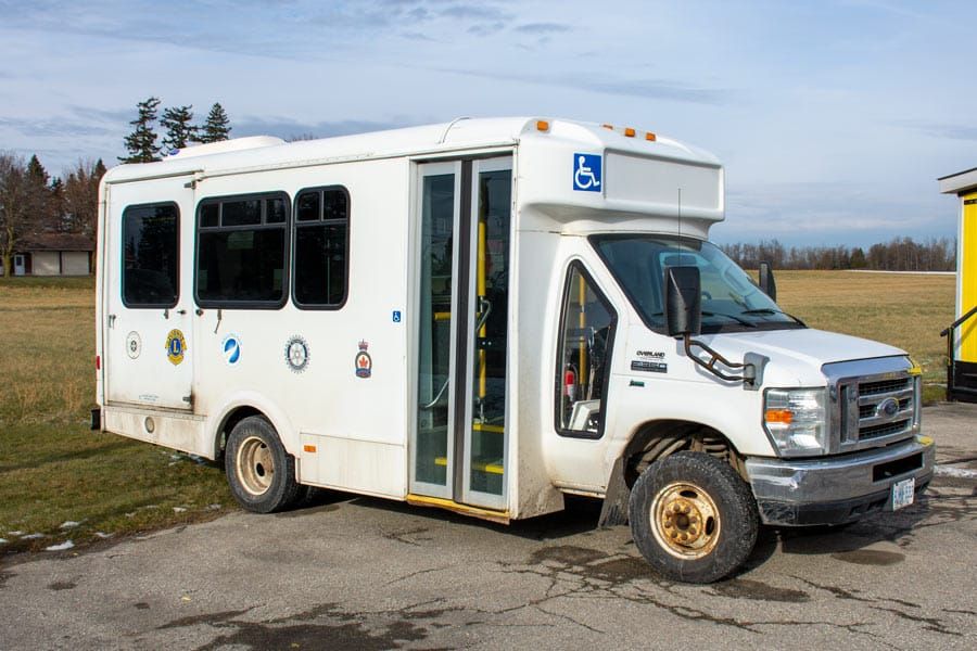 Fergus-Elora Seniors Trans stopping service Dec. 31 post image