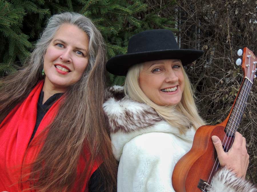 Annual Guelph Harmonies Show set for Dec. 7 post image