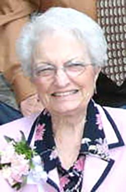 FRYETT, Margaret Marian (nee Vanner) post image