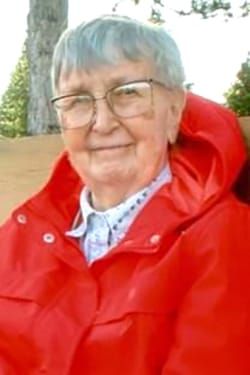 MCINTYRE, Margaret Joyce post image