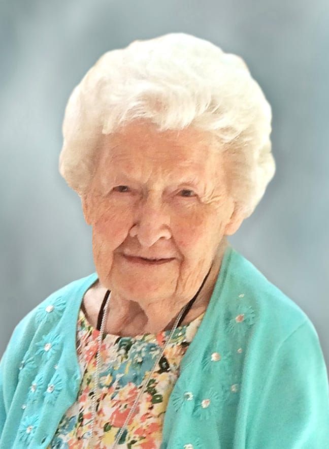 MADILL, Marjorie Elizabeth (Tipping) post image