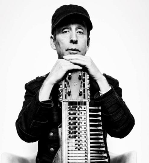 The Vertical Squirrels and guest Mark Korven to perform in Guelph Dec. 6 post image
