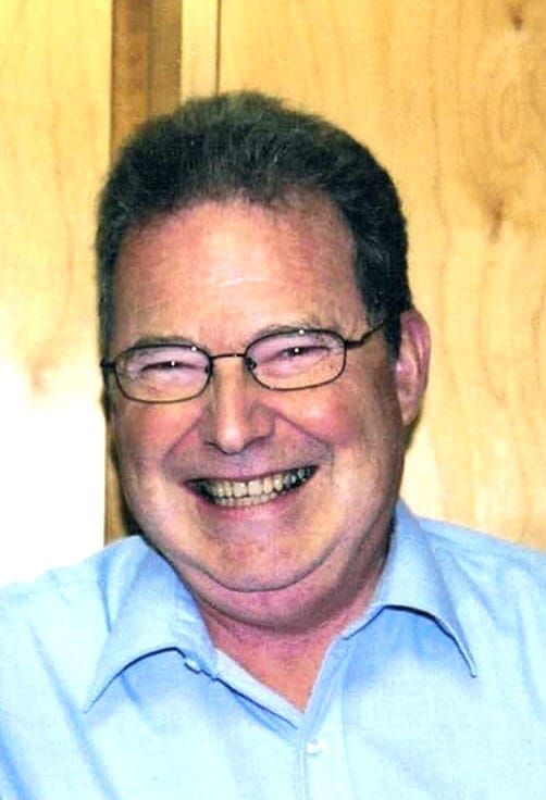 MCNIVEN, Don post image