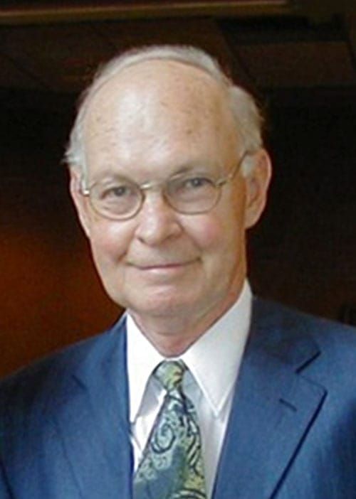 REED, John Harold post image