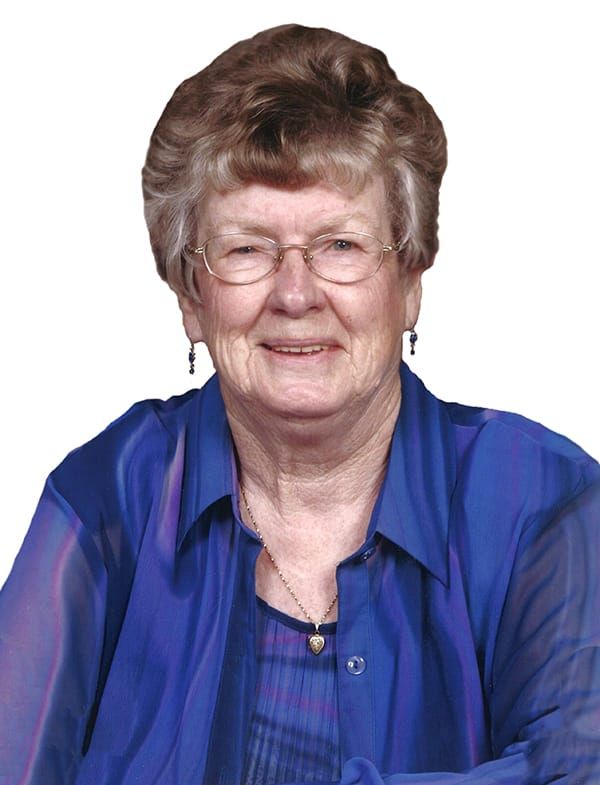 REID, Dorothy post image