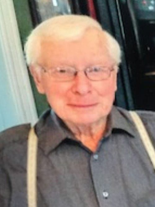 WALKER, James Aubrey (Jim) post image