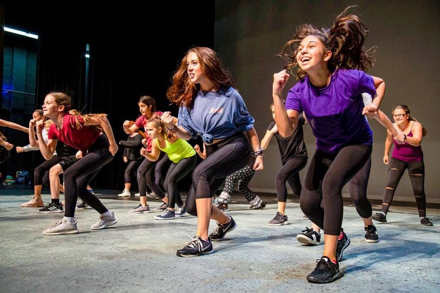 2020 Drayton Entertainment season youth auditions announced post image
