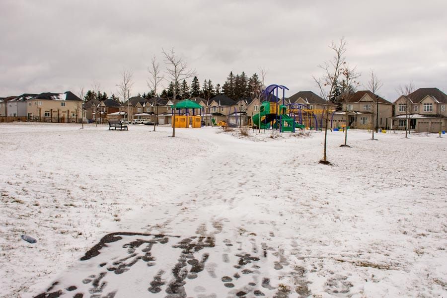 Residents in north Fergus concerned about recent crimes post image