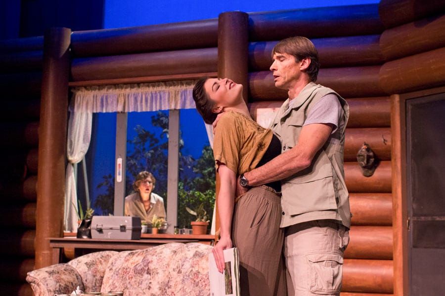 Guelph Little Theatre presents "When The Reaper Calls" post image