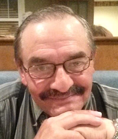 ACHESON, Gary post image
