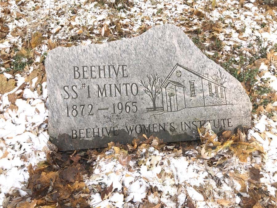Town will revisit Beehive park sale post image
