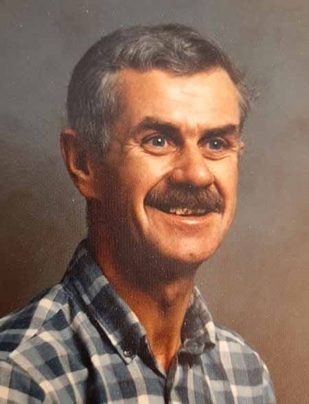 COFFEY, John Andrew post image