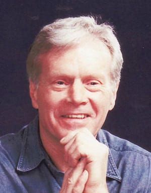 DARROCH, Harold post image