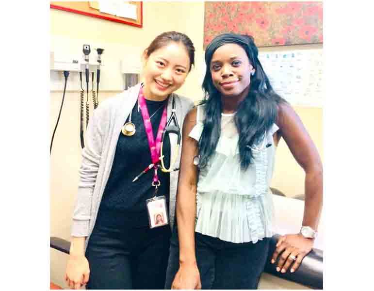 Committee actively recruiting to bring physician to community post image