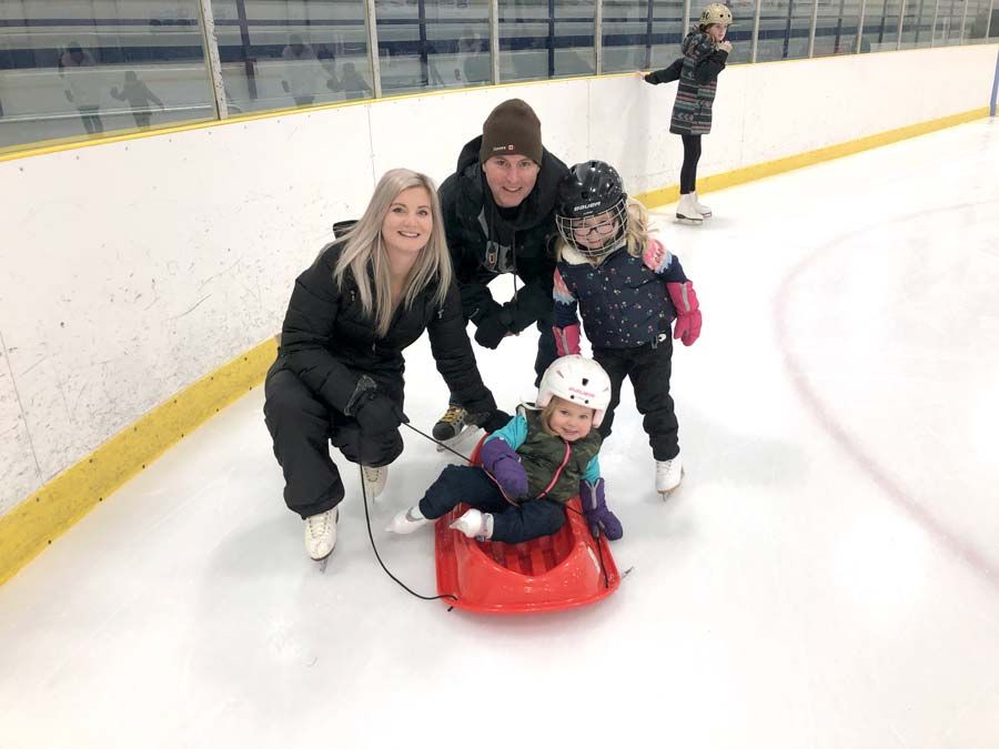 Minto Fire and Ice Family New Year's Celebrations draws new year’s revellers post image