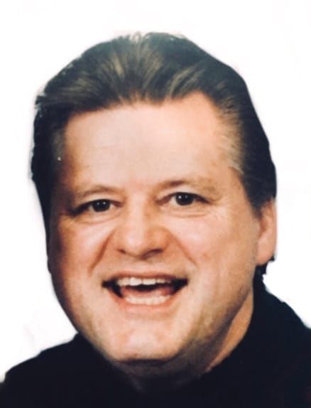 GLAVIN, Donald Herman post image