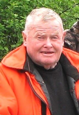 GRAY, Leonard Andrew “Andy” post image