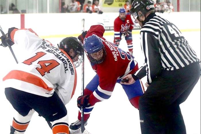 Minto 81’s earn split in weekend games post image
