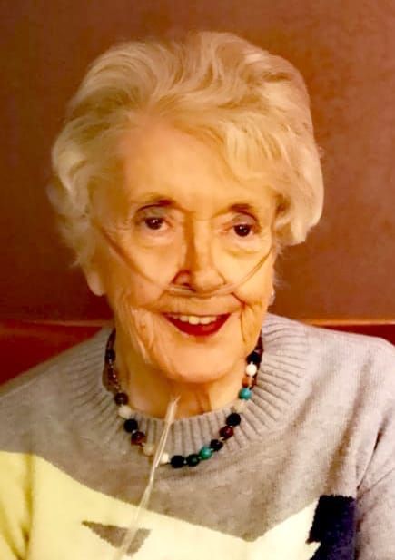 MARSTON, Anne Penelope (Nee Brassey) post image