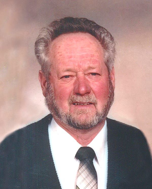 PARKER, Edward post image
