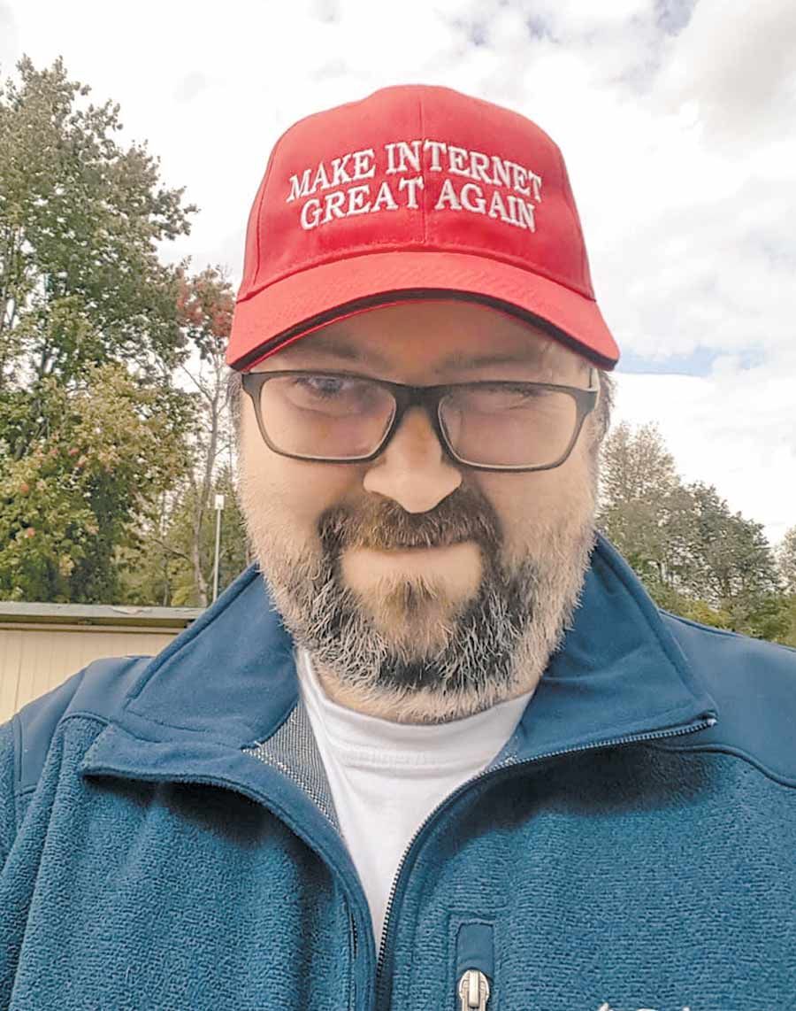 Internet entrepreneur objects to  publicly-funded SWIFT expansion post image