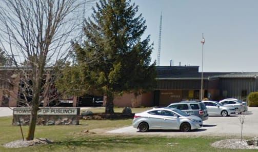 Puslinch Township tax levy up 8.4% this year; township taxes to rise 3.7% post image