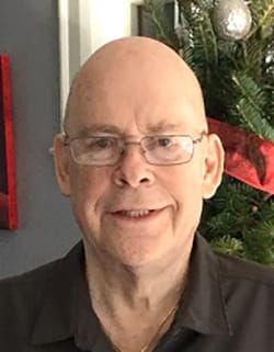 ROBINSON, James “Jim” post image