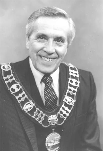 ROGERS, Lionel William “Buck” post image