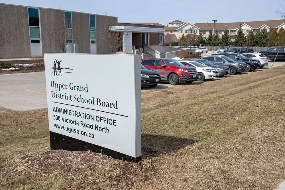 UGDSB approves 2020-21 school year calendars post image