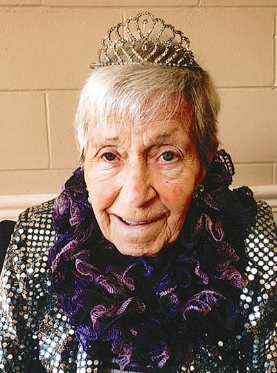 VANDRIEL, Erke Hermina (nee Verhagen) post image