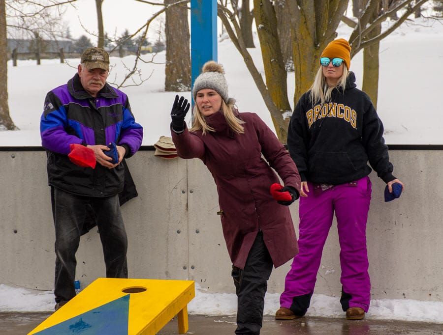 Moorefield Optimist Club’s Tin Can Classic post image