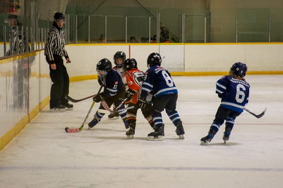 Annual Tyler Lopers Memorial Hockey Tournament took place Feb. 1 post image