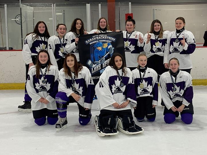 Mustangs LL Bantam 2 brings home gold from Pennsylvania tournament post image