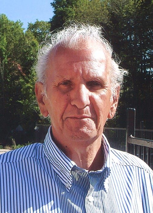 ELLIOTT, Ray post image