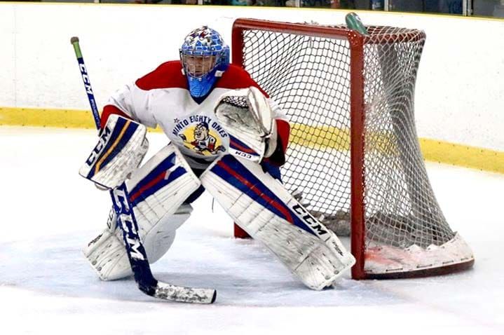 Minto 81’s blank Lucknow 11-0 post image