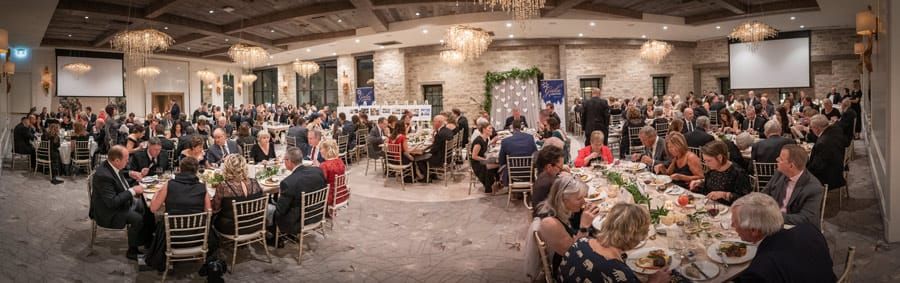 Gala for Groves raises $360,000 for new hospital; $19.7 million raised to date post image