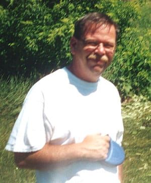 KING, Wayne post image