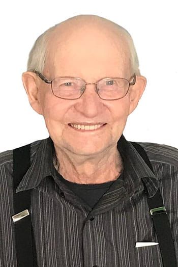 MCLEAN, Vernon post image