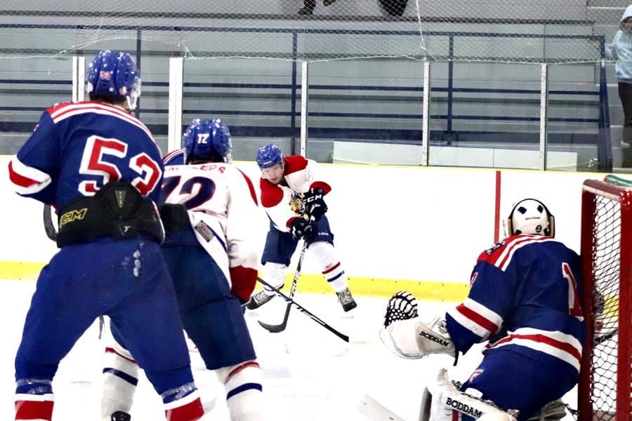 Busy weekend for 81’s post image