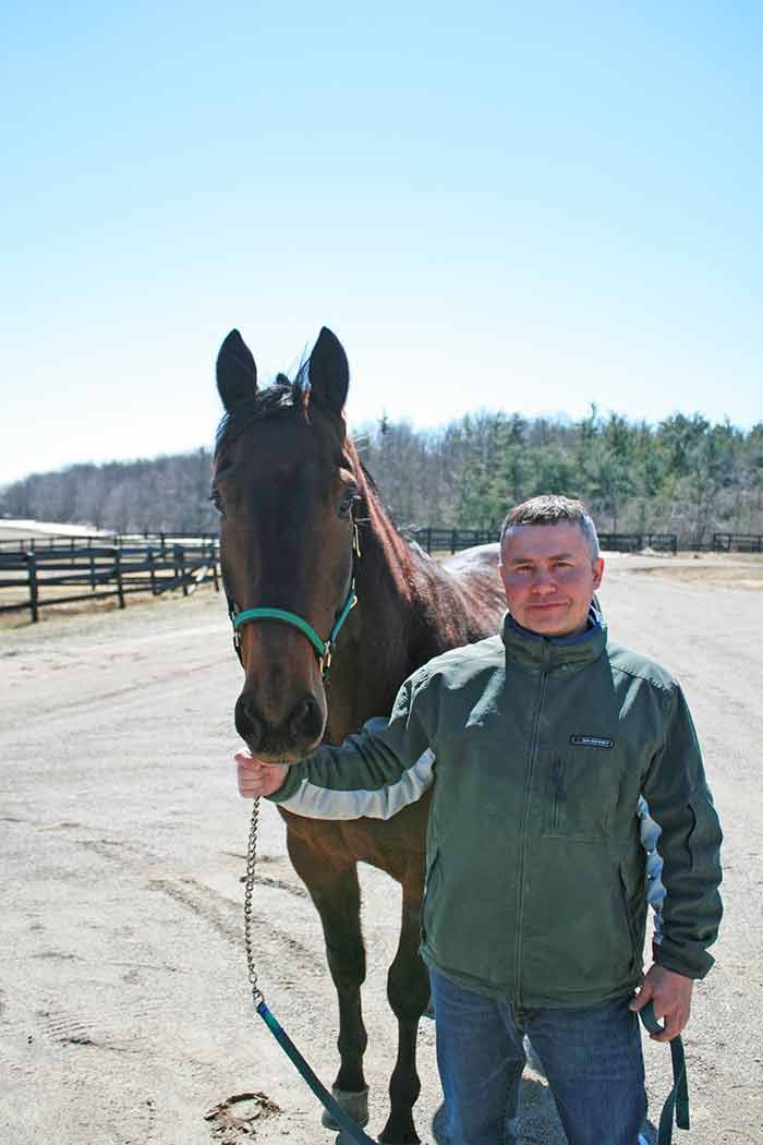 Local residents earn O’Brien Awards post image