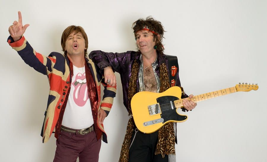 Rolling Stones show comes to Fergus Grand Theatre post image