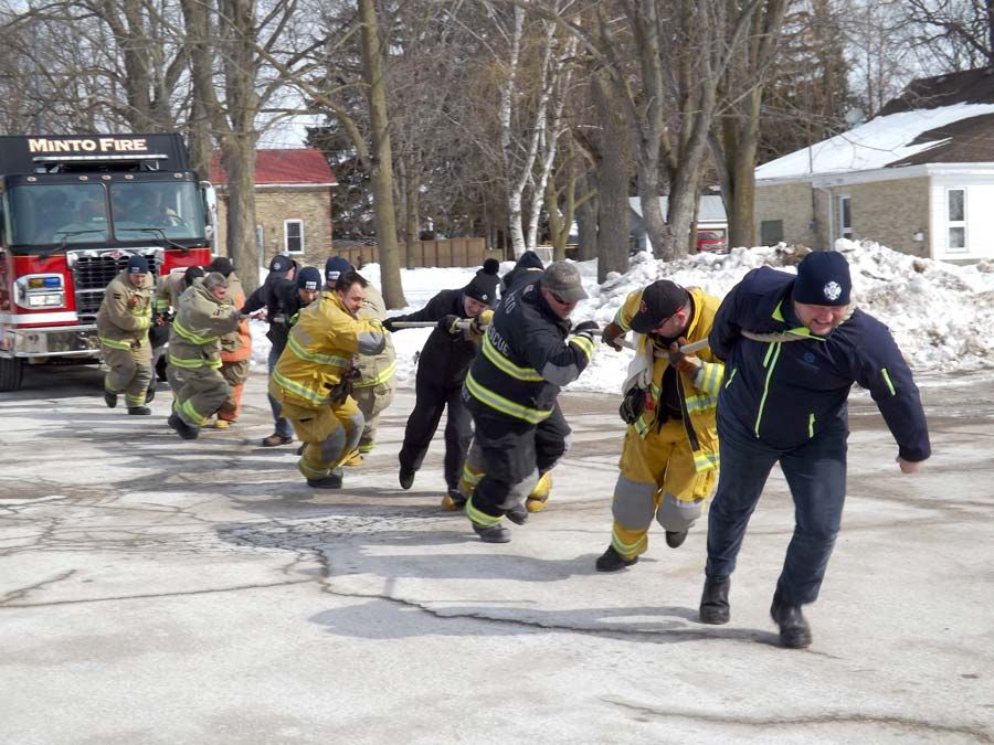 Darren’s Day Family Day event brought Minto community together post image